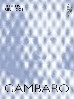 cover image of Relatos reunidos